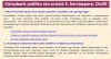 05. Berripapera: Cabieces-Fernandez, Aurrezki Kutxen aurreproiektua