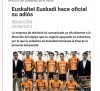 Joseba Permach: el hilo de Euskaltel