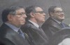 La Audiencia y la Fiscalía a favor de juzgar a Mario Fernández