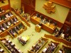 El Parlamento de Gasteiz elude oponerse a la privatización